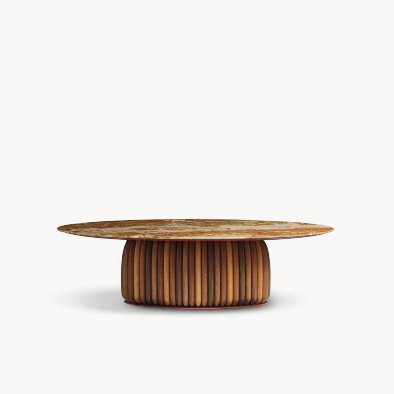 Macrodosing Table — 3