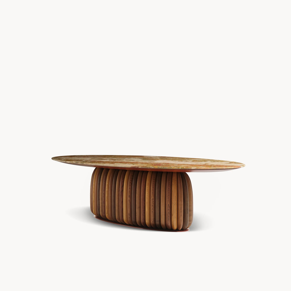 Macrodosing Table — 4