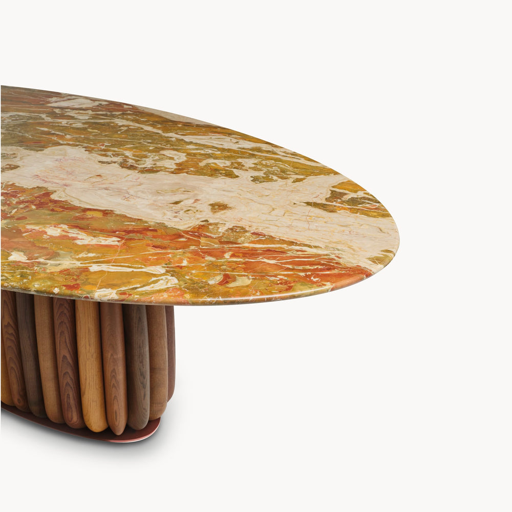 Macrodosing Table — 6