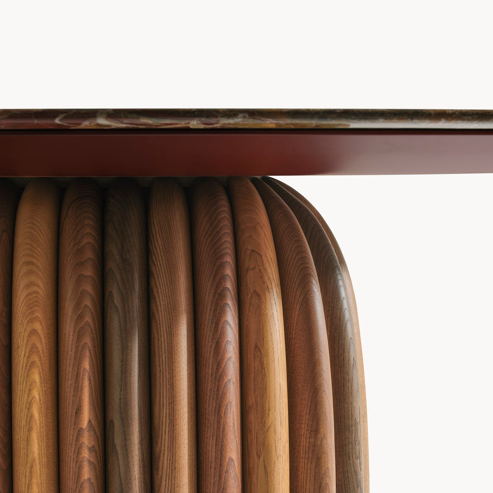 Macrodosing Table — 8