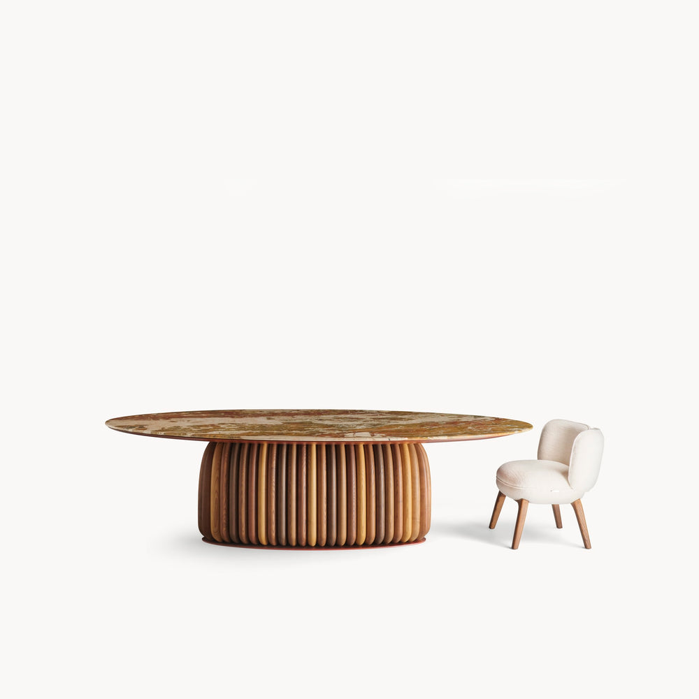 Macrodosing Table — 5