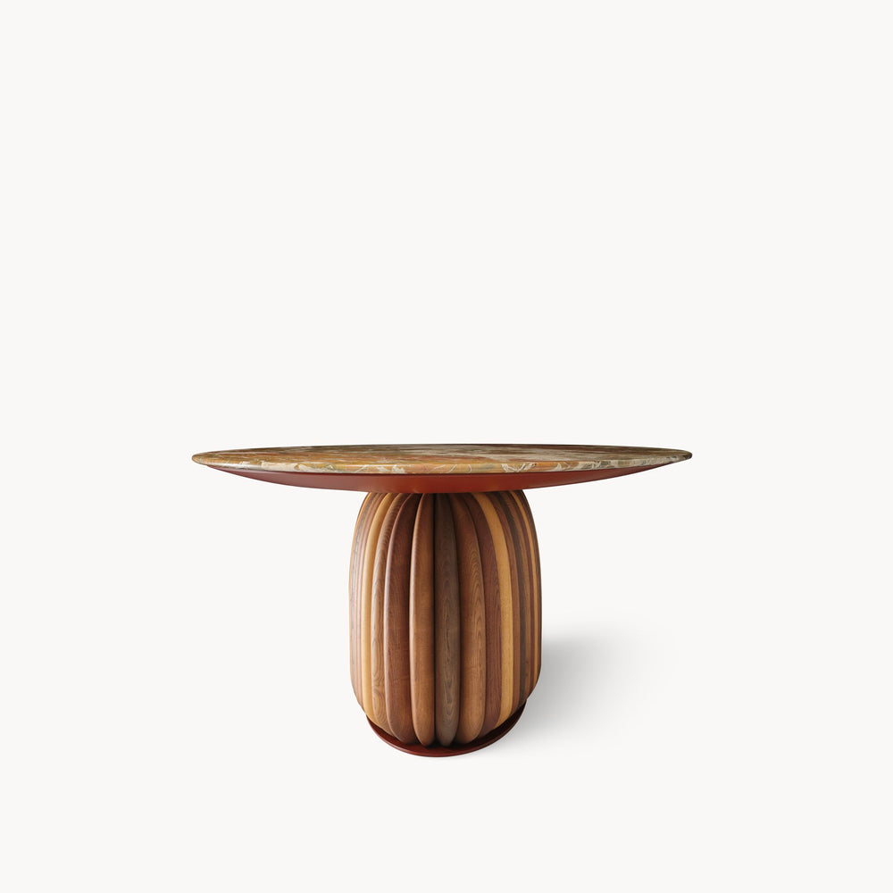 Macrodosing Table — 7