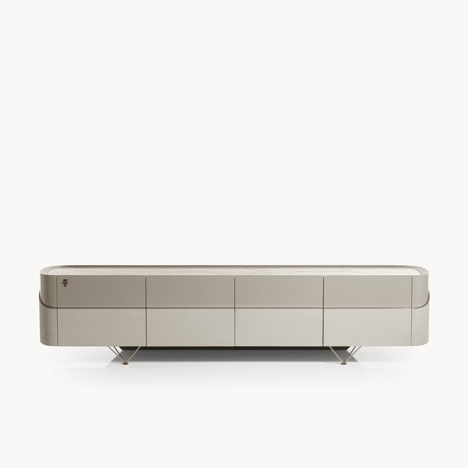 Majestic Low Unit Storage Unit — 1