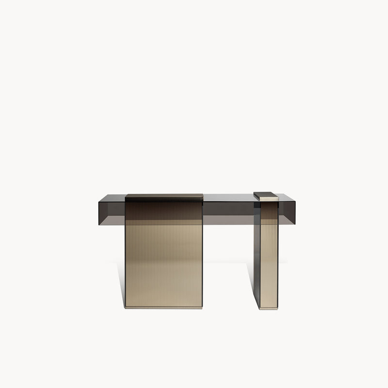 Marty Console — 1