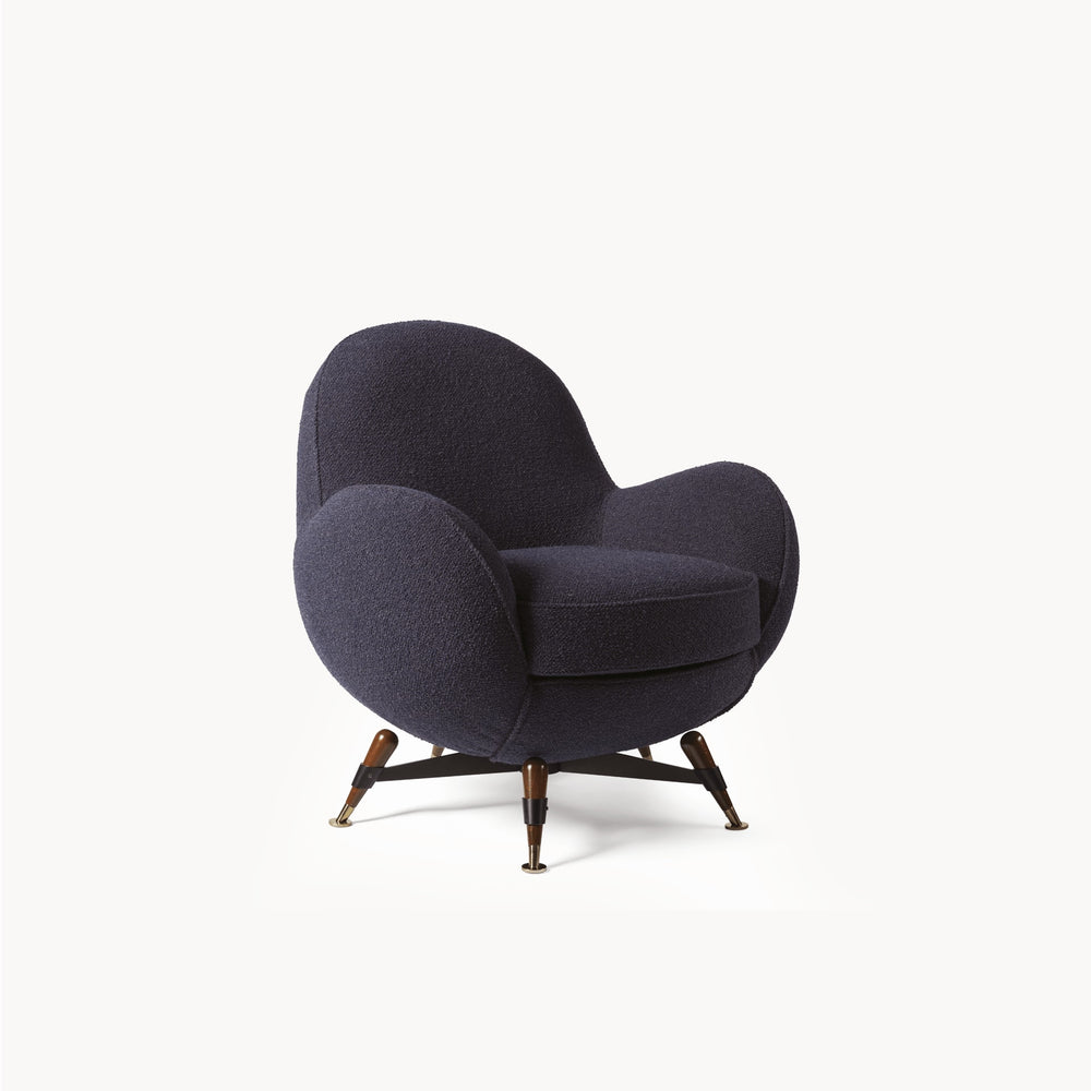 Mercury Armchair — 5