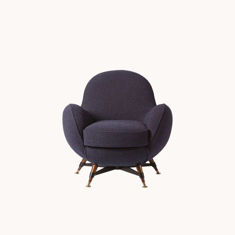Mercury Armchair — 4