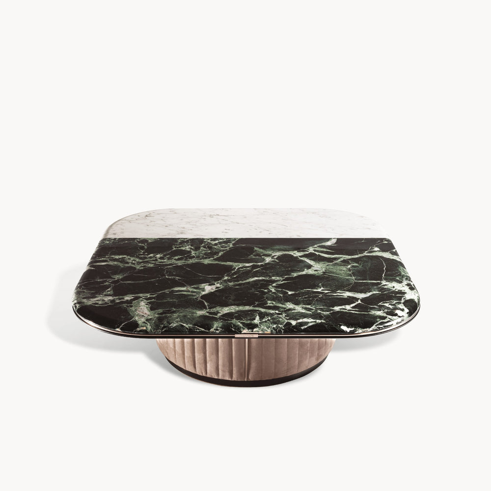 Miller Side Table — 3