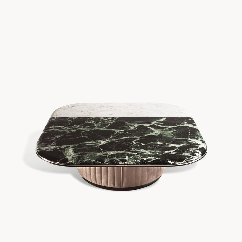 Miller Side Table — 3