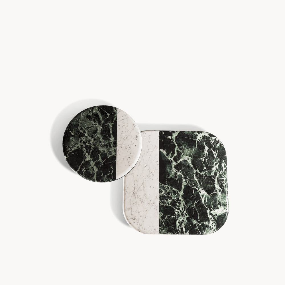 Miller Side Table — 5