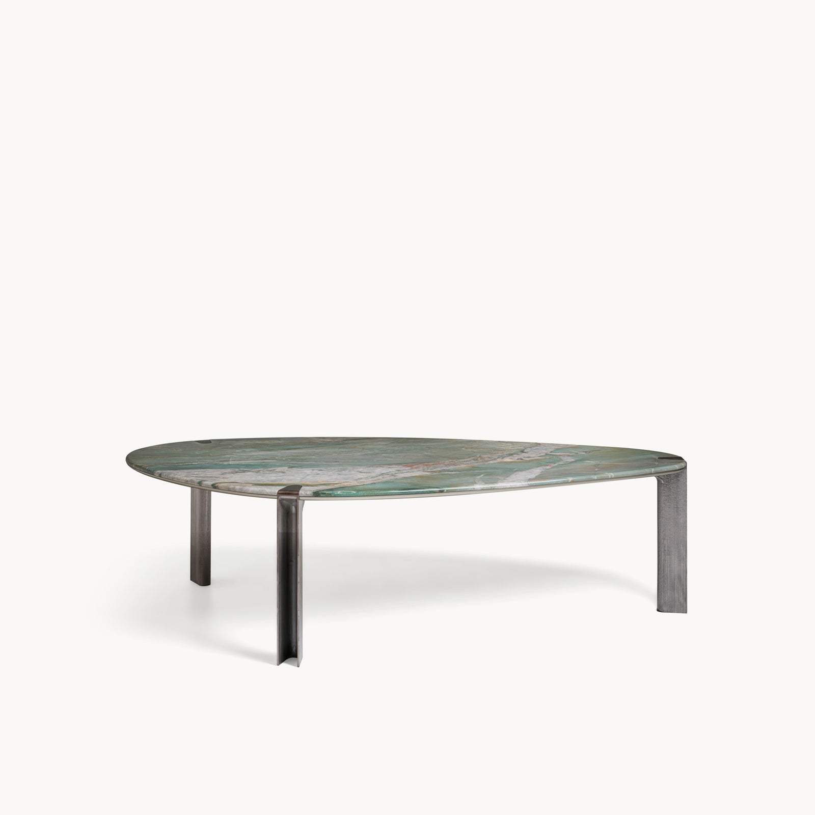 Mystic Table — 3