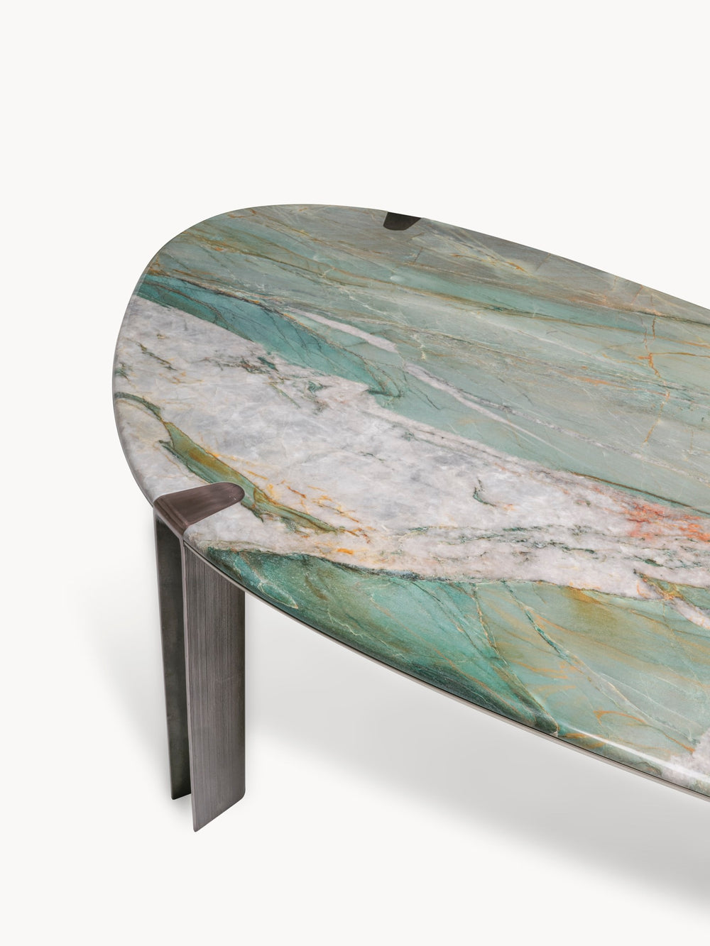 Mystic Table — 4