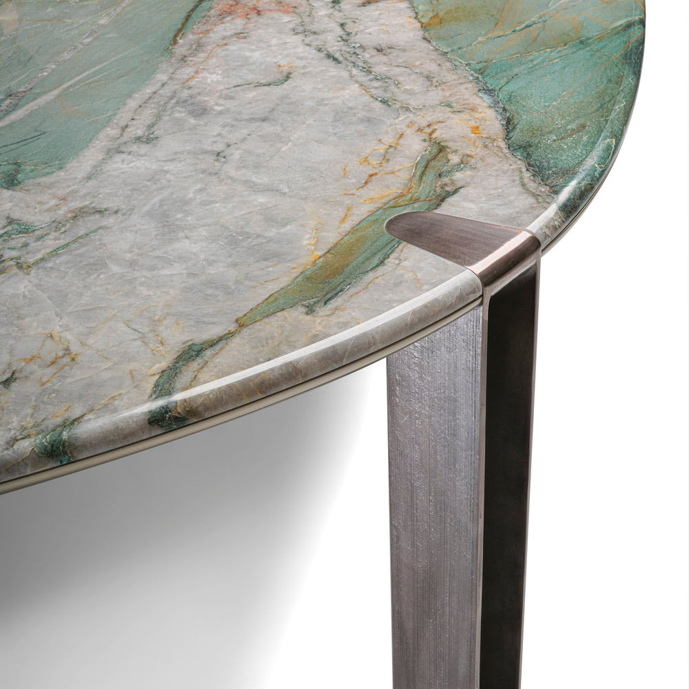 Mystic Table — 6