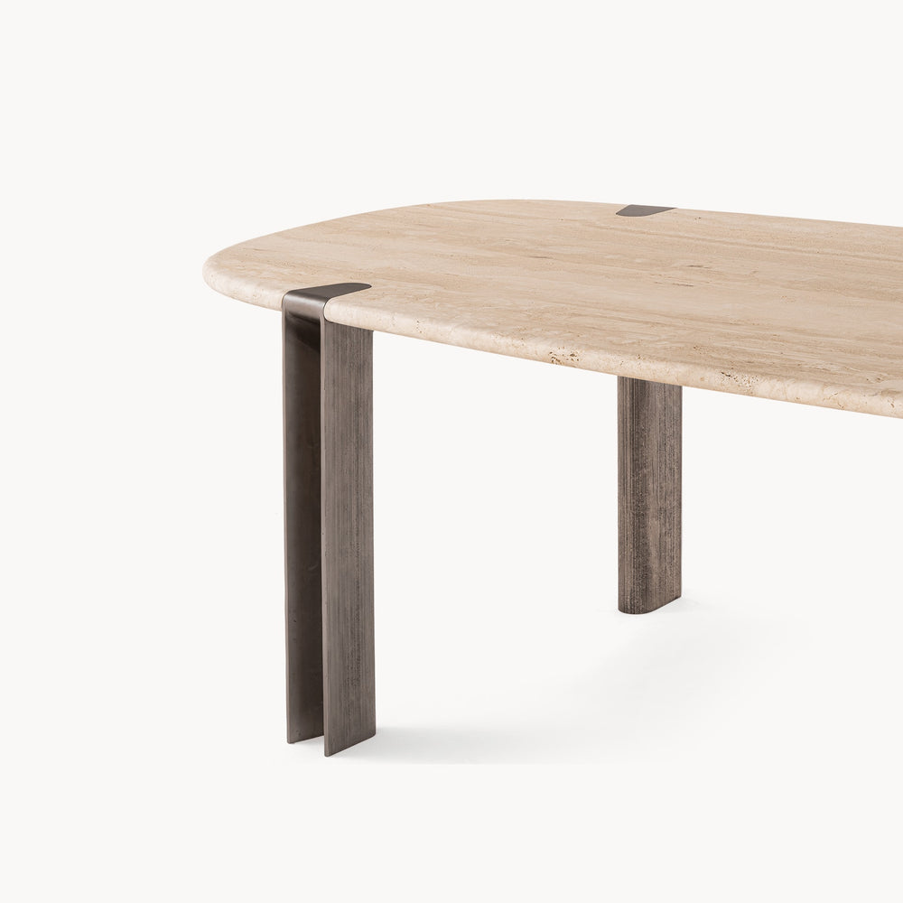 Mystic Table — 8