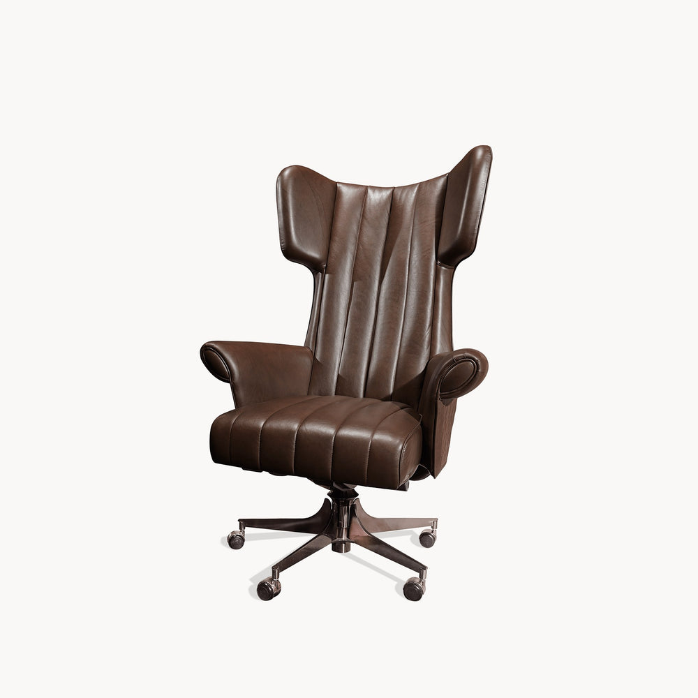 Nanook Armchair — 1