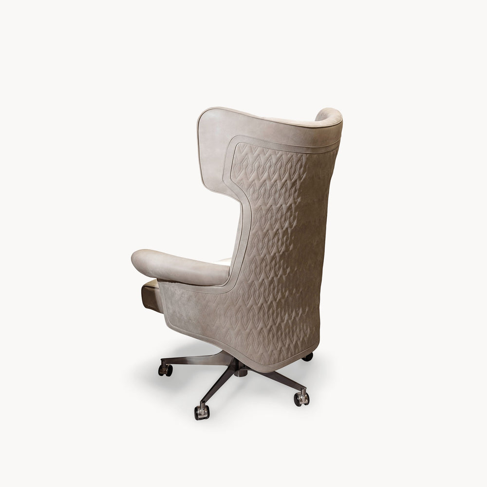 Nanook Armchair — 2