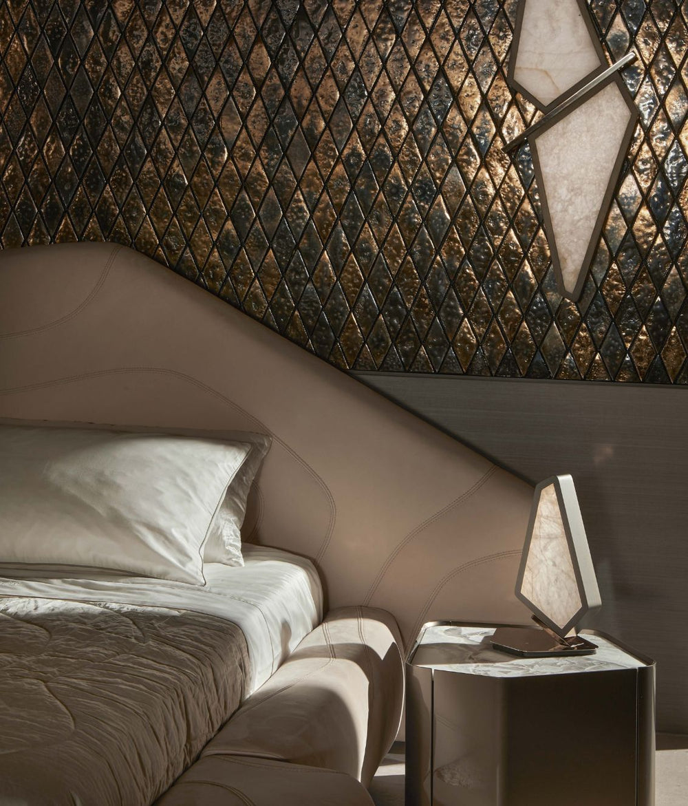 Neolito Bold Bed — 8