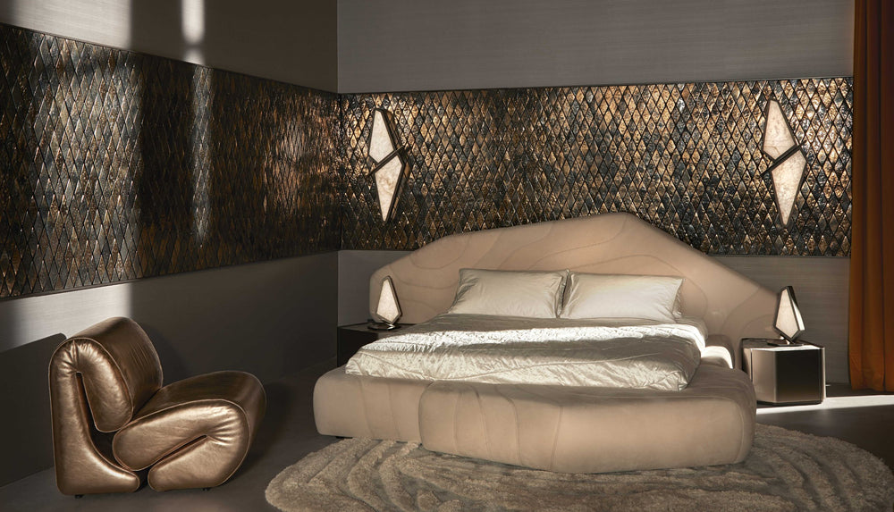 Neolito Bold Bed — 4