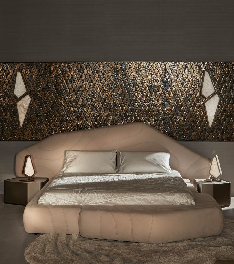 Neolito Bold Bed — 5