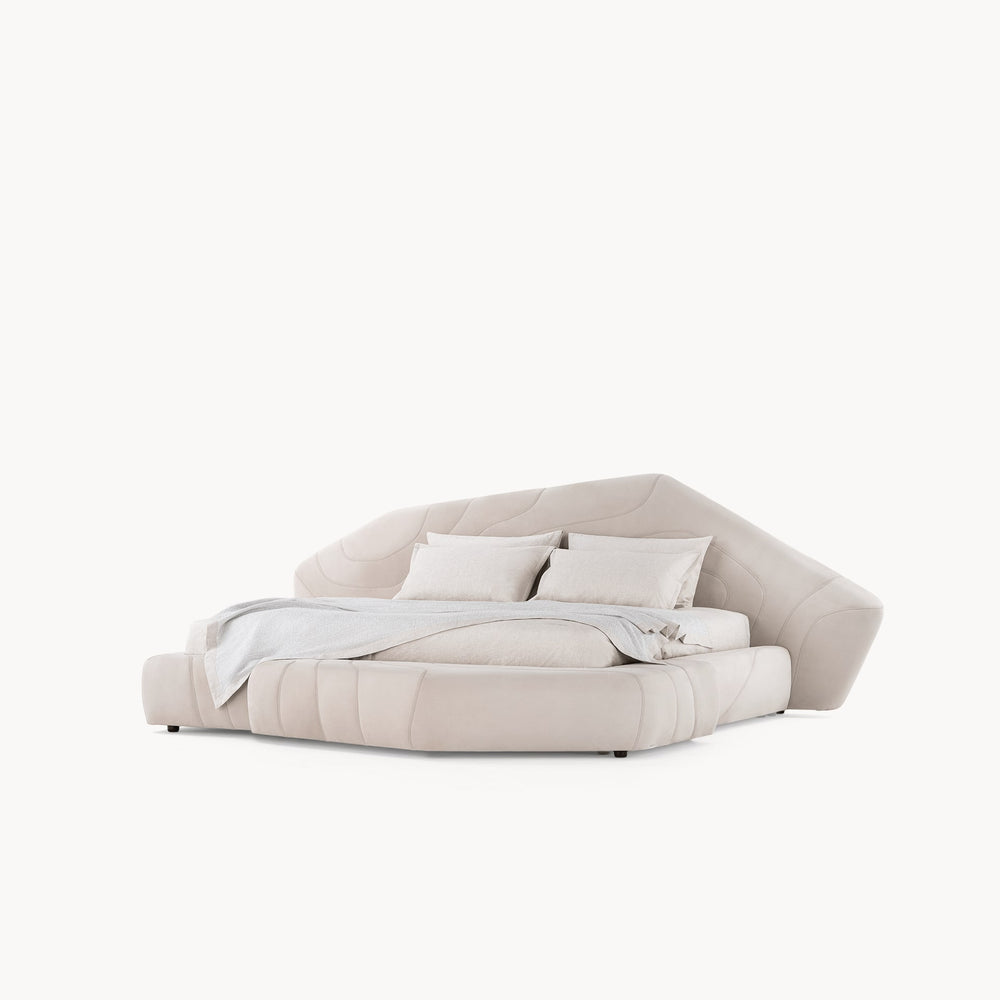 Neolito Bold Bed — 2