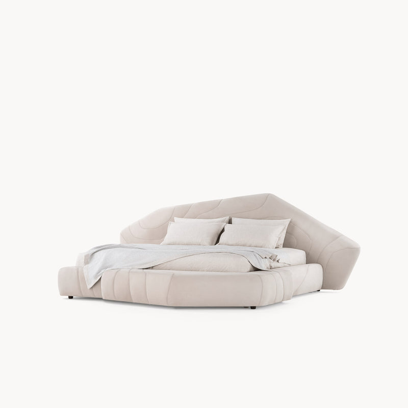 Neolito Bold Bed — 2