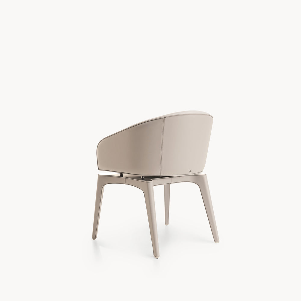 Ophelia Chair — 2