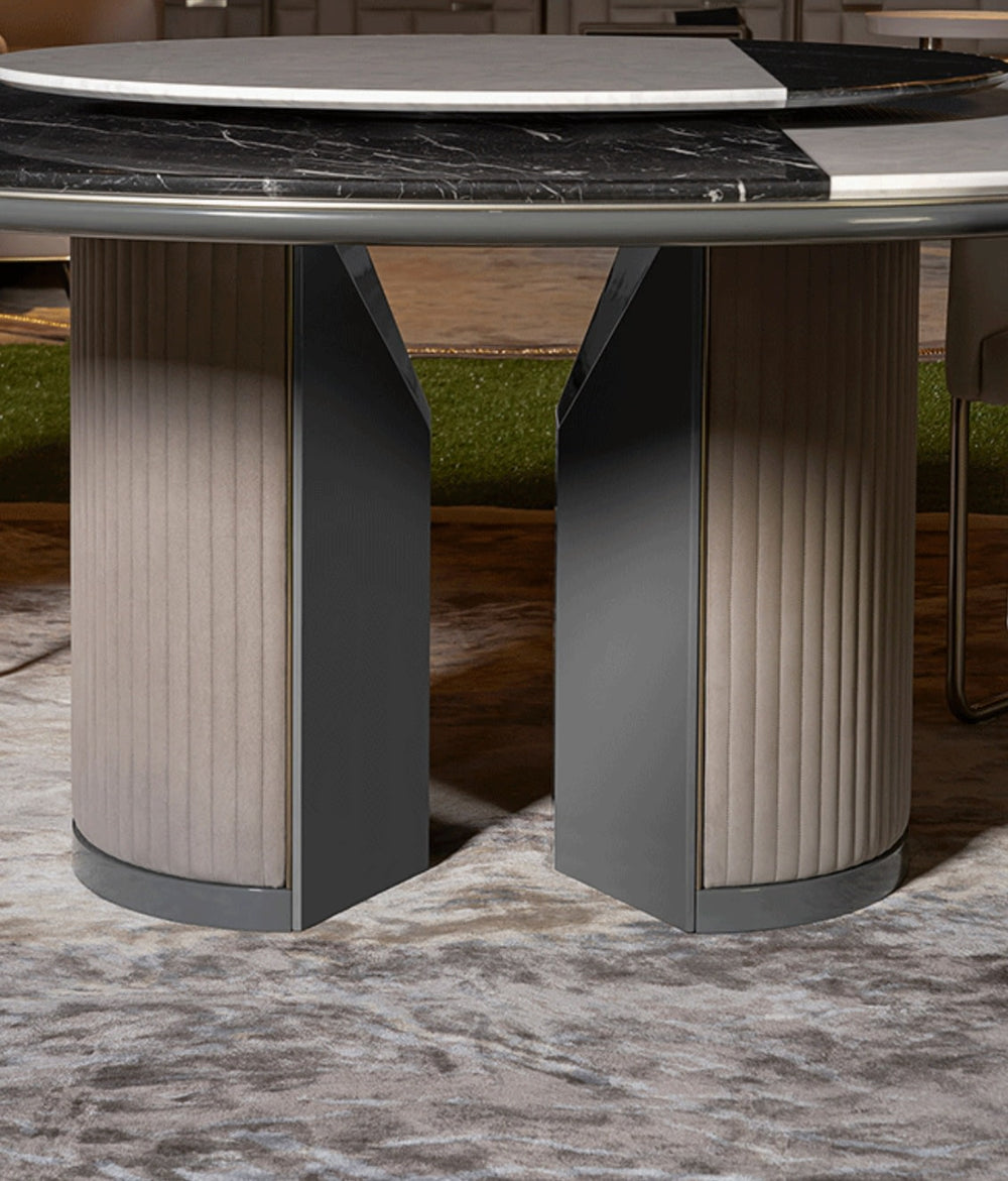 Palace Table — 8