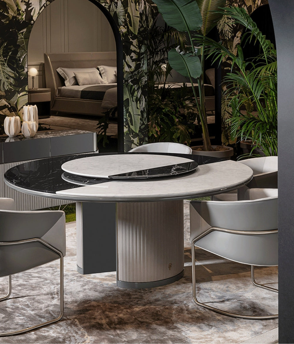 Palace Table — 7