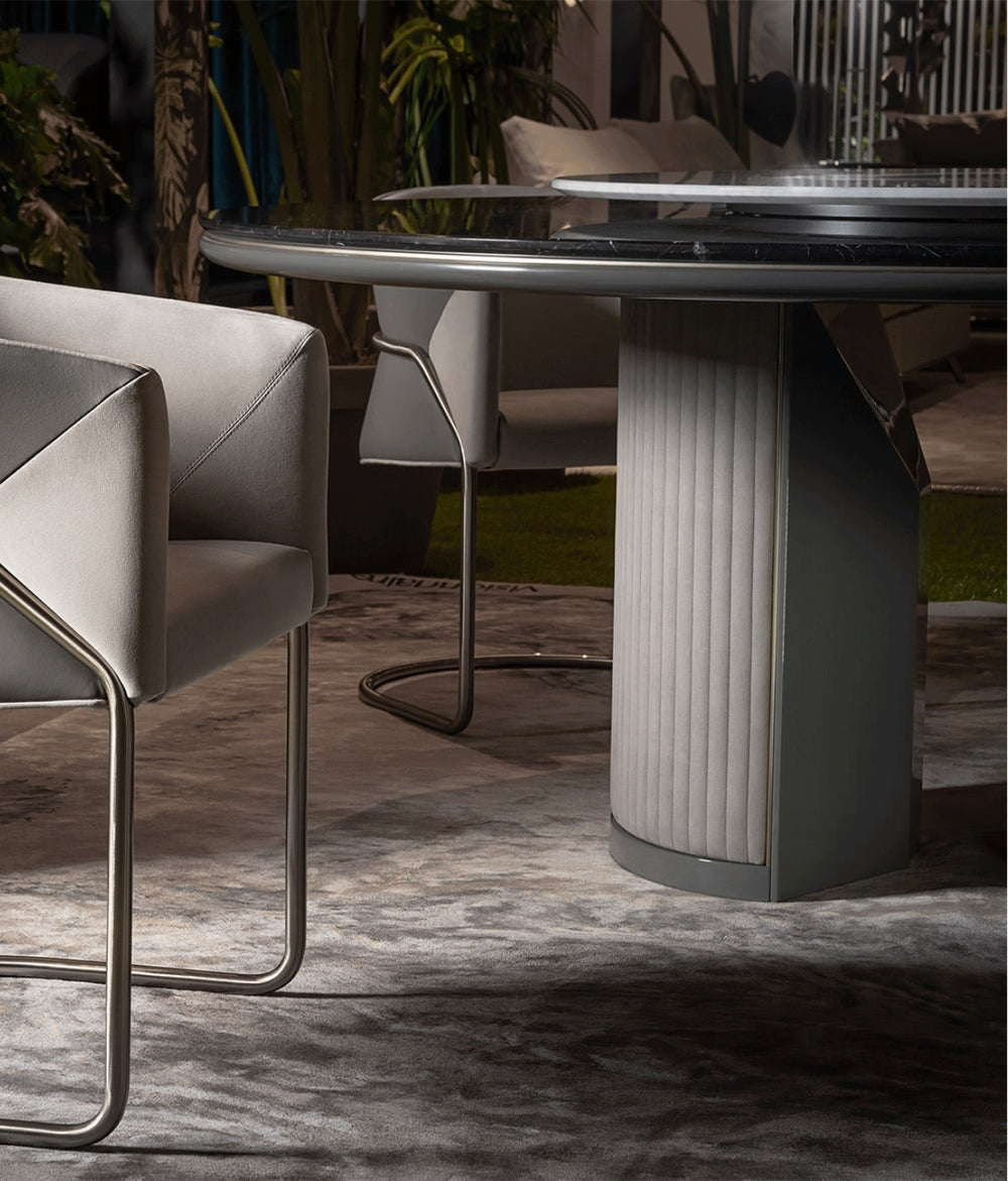 Palace Table — 6