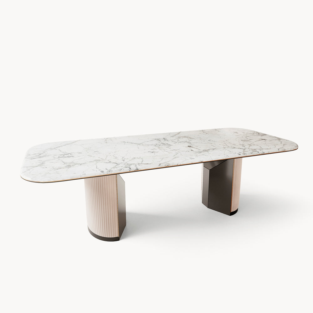 Palace Table — 2