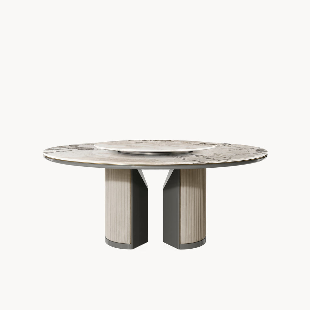 Palace Table — 1