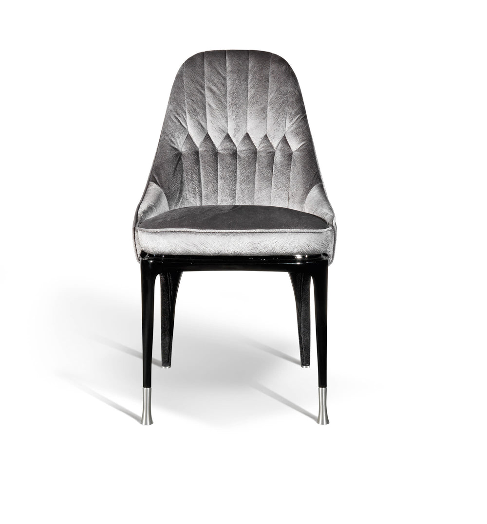 Palmyra Chair — 2