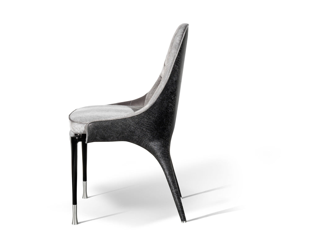 Palmyra Chair — 3