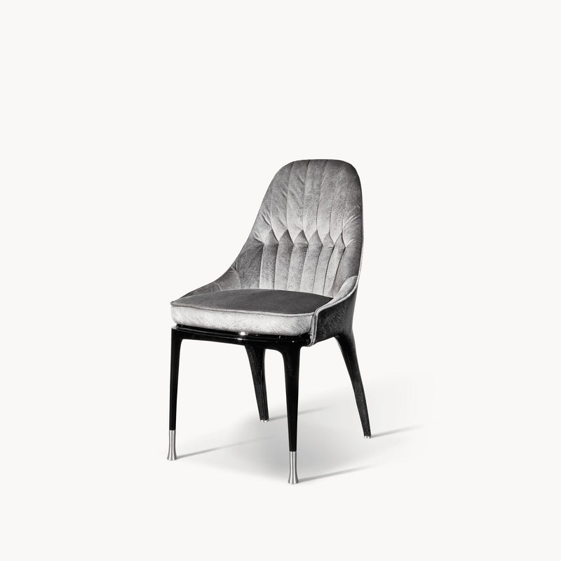 Palmyra Chair — 1