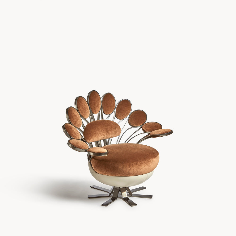 Pavone Armchair — 4