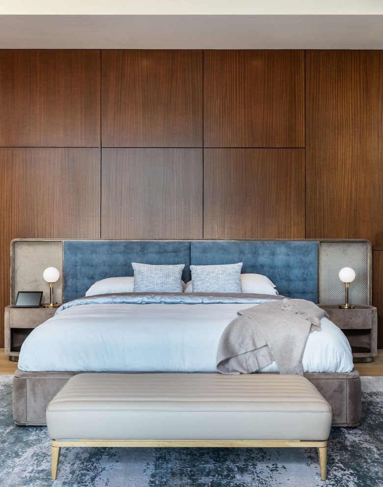 Ripley Bed — 2