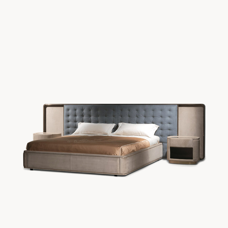 Ripley Bed — 3