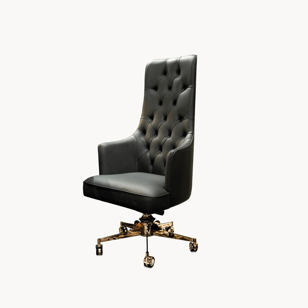 Sévigné Office Armchair — 1
