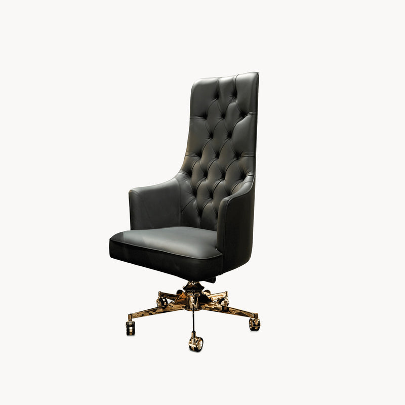 Sévigné Office Armchair — 1