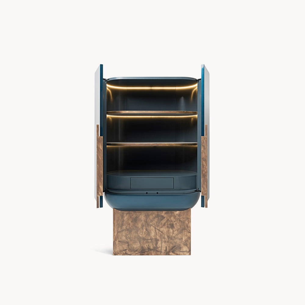 Siona Storage Unit — 5