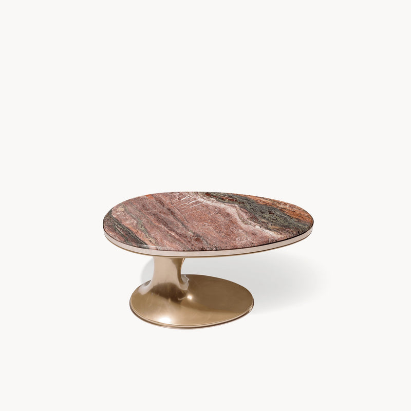 Sowilo High Side Table — 1