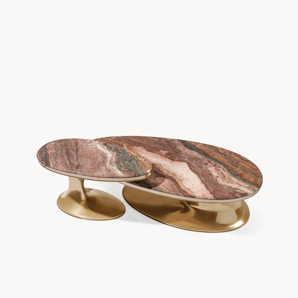 Sowilo High Side Table — 2