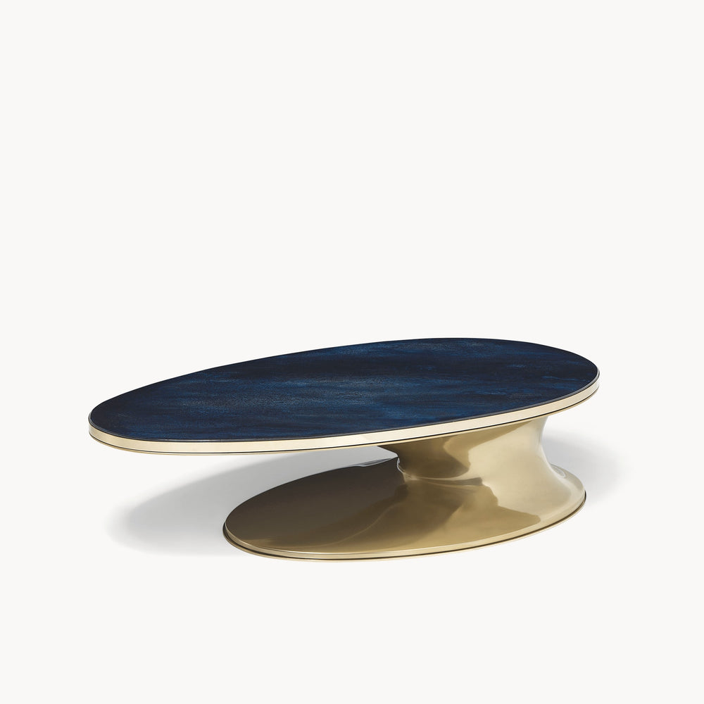 Sowilo Side Table — 3