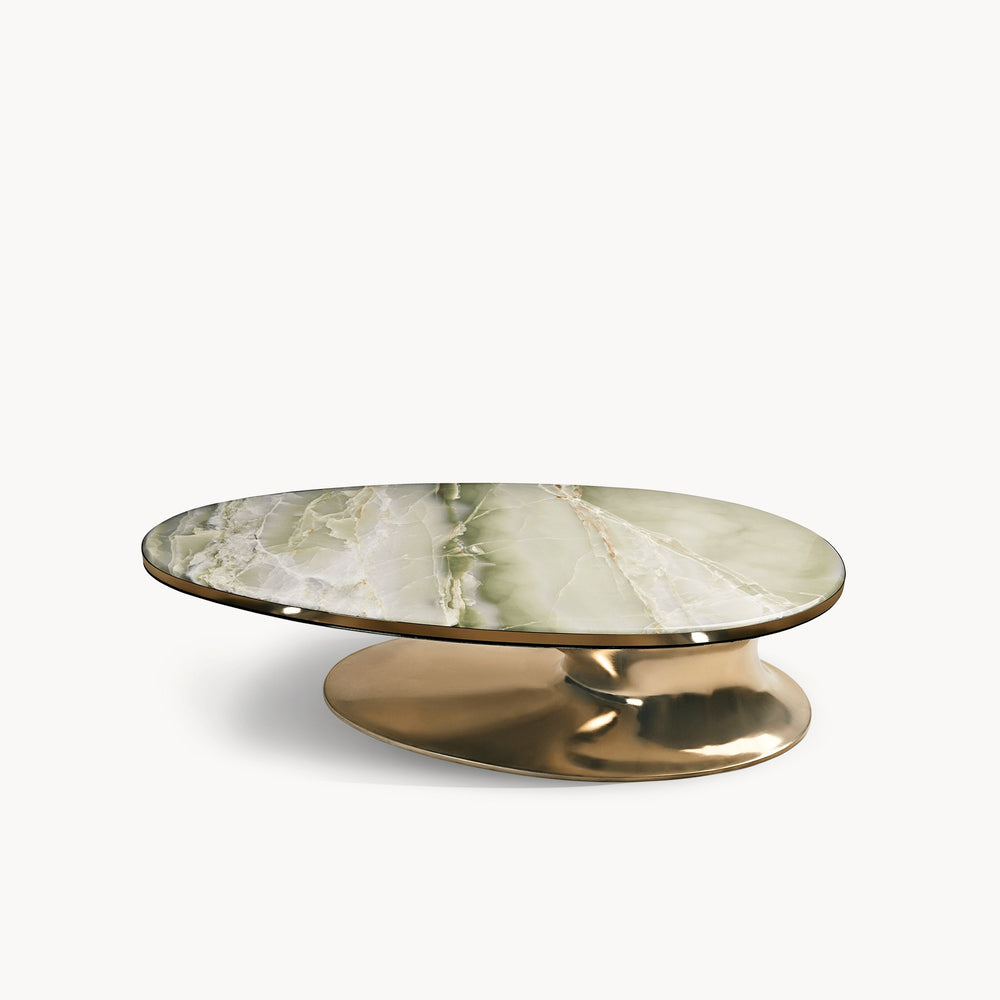 Sowilo High Side Table — 3