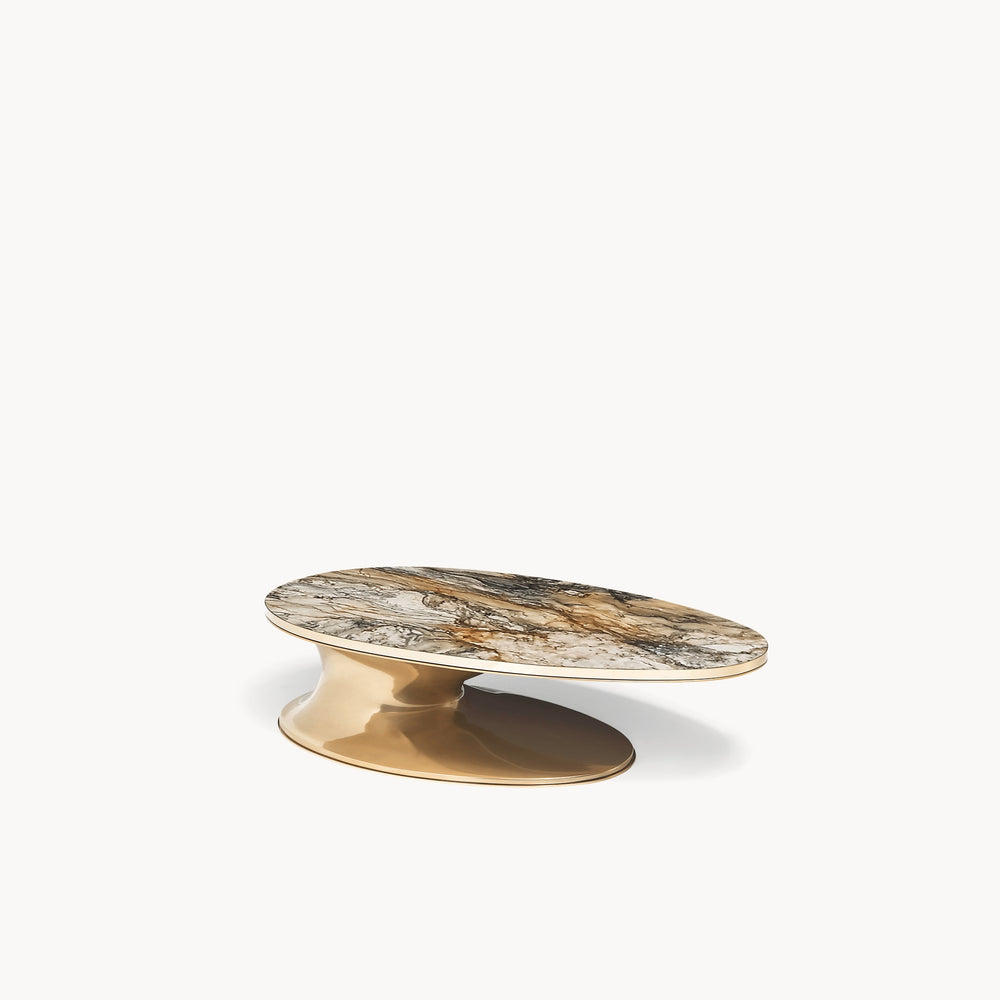 Sowilo Side Table — 4
