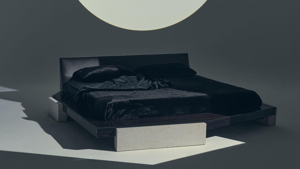 Stealth Bed — 1