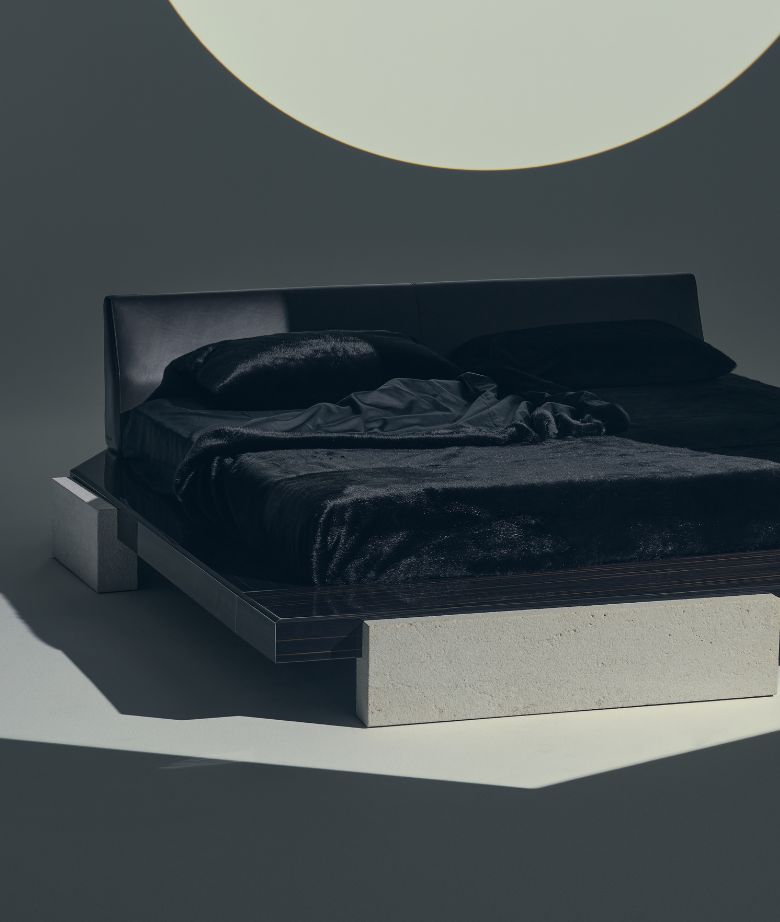 Stealth Bed — 2