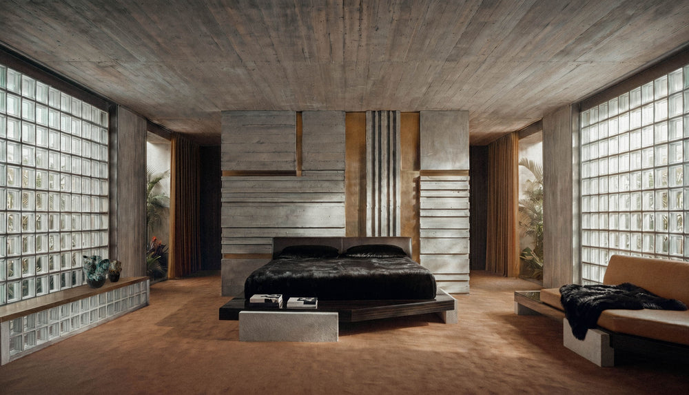 Stealth Bed — 8