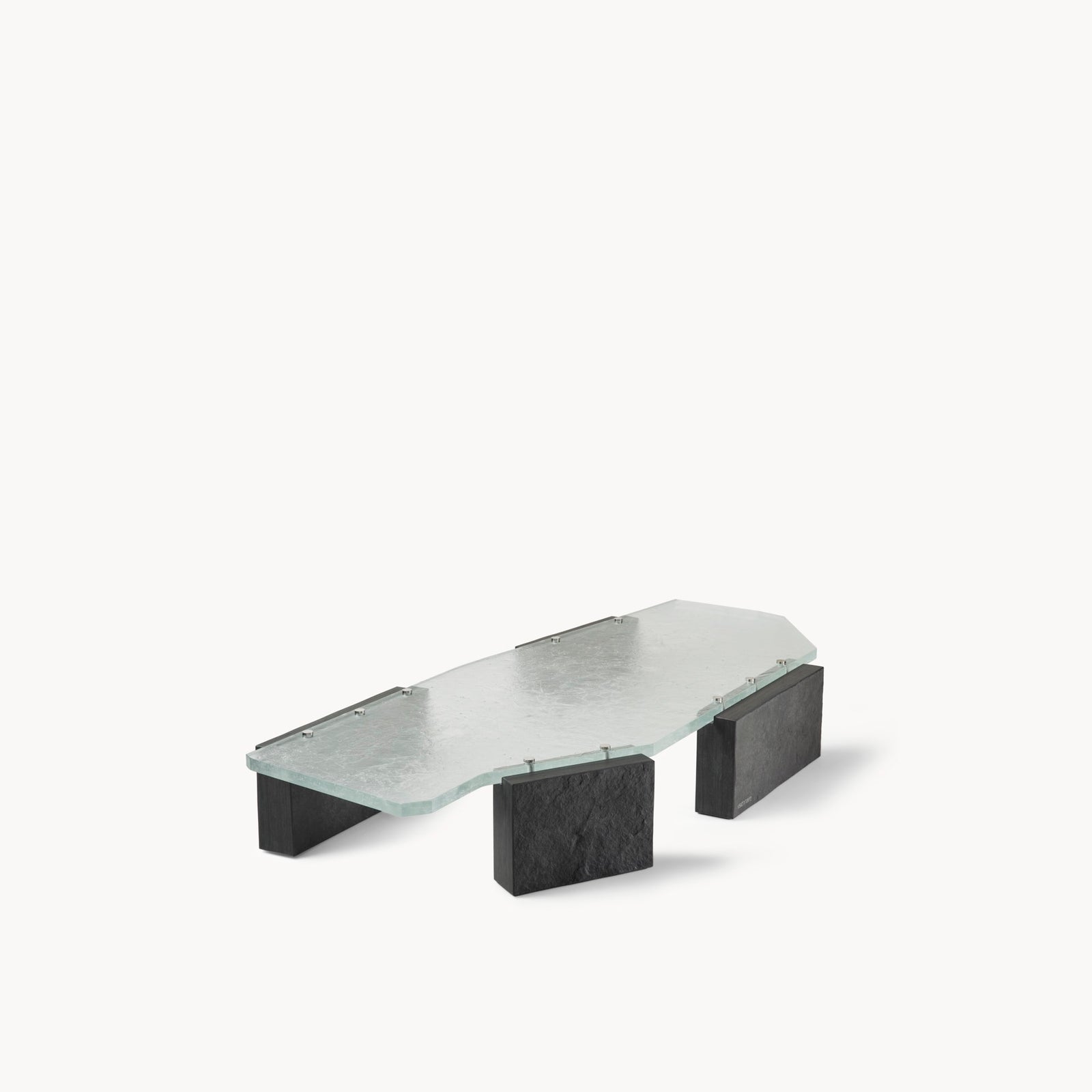 Stealth Side Table — 3