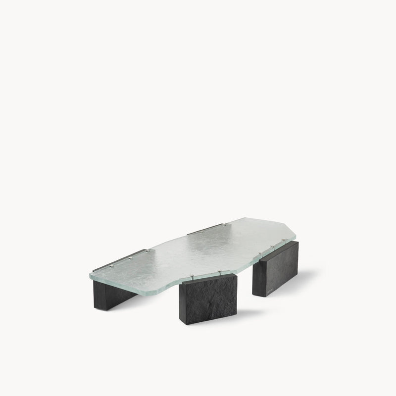 Stealth Side Table — 3