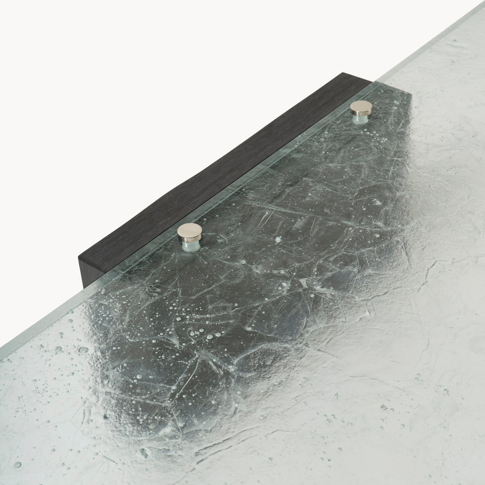 Stealth Side Table — 6